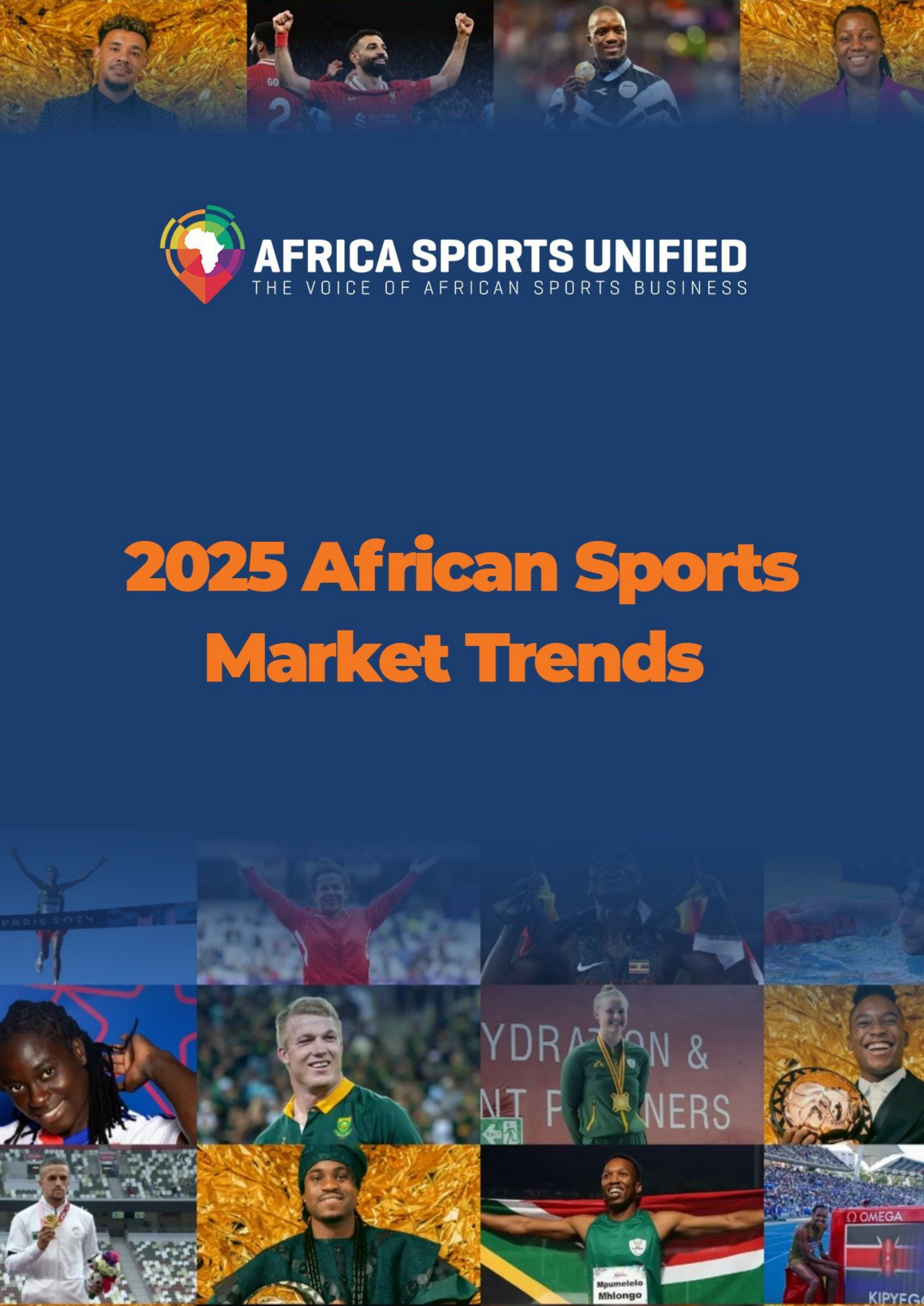 2025 African Sports Market Trends Report