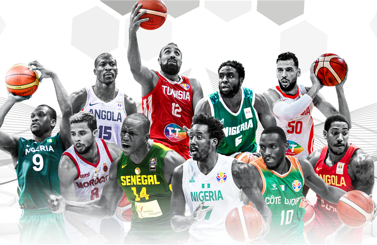 FIBA Africa 