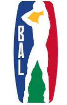 The Basket Ball African League
